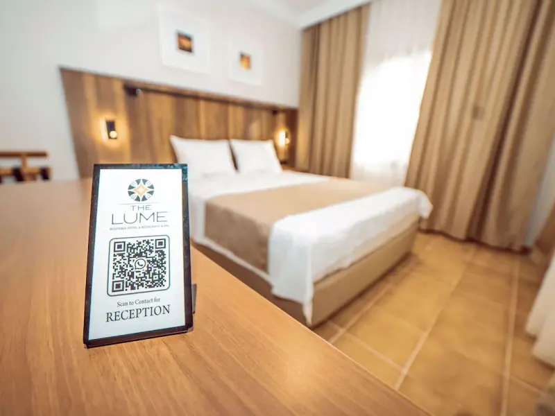 The Lume Boutique Hotel 30