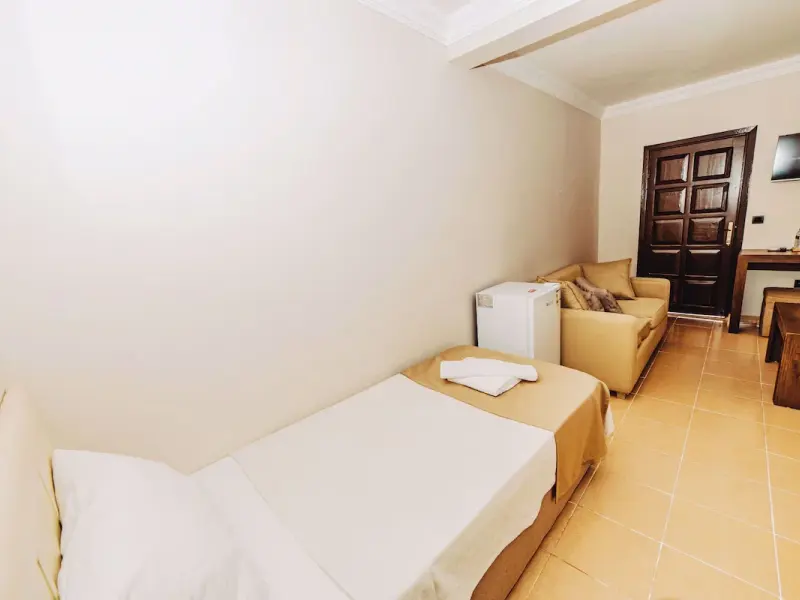 The Lume Boutique Hotel 32
