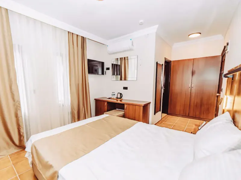 The Lume Boutique Hotel 34