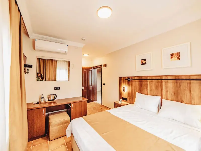 The Lume Boutique Hotel 35
