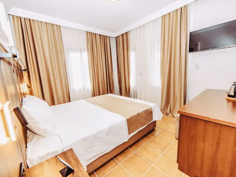 The Lume Boutique Hotel 37