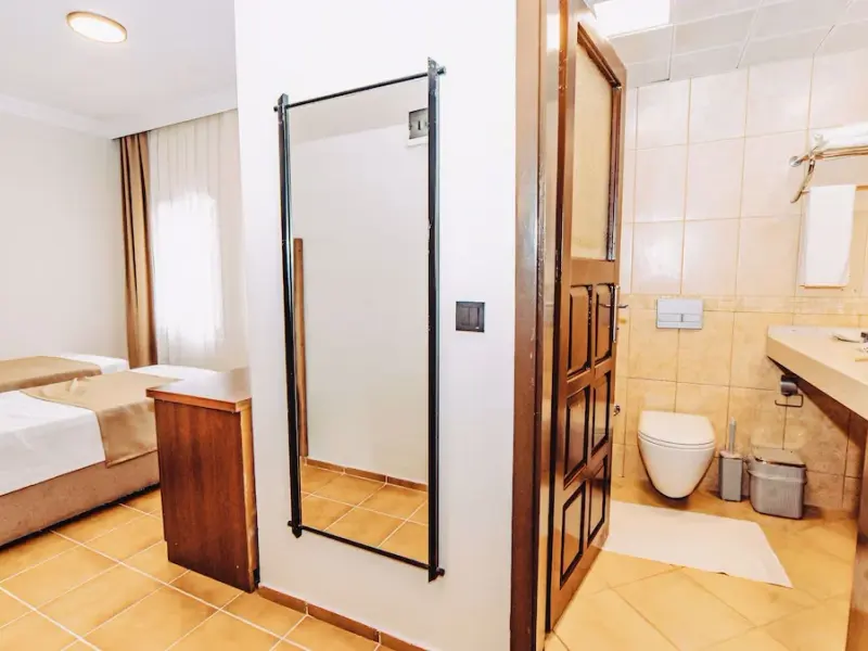The Lume Boutique Hotel 36