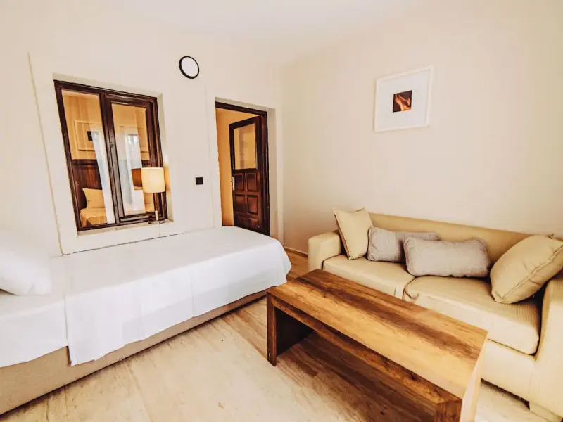 The Lume Boutique Hotel 38