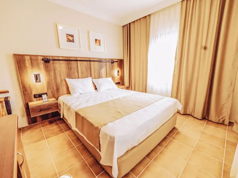 The Lume Boutique Hotel 39