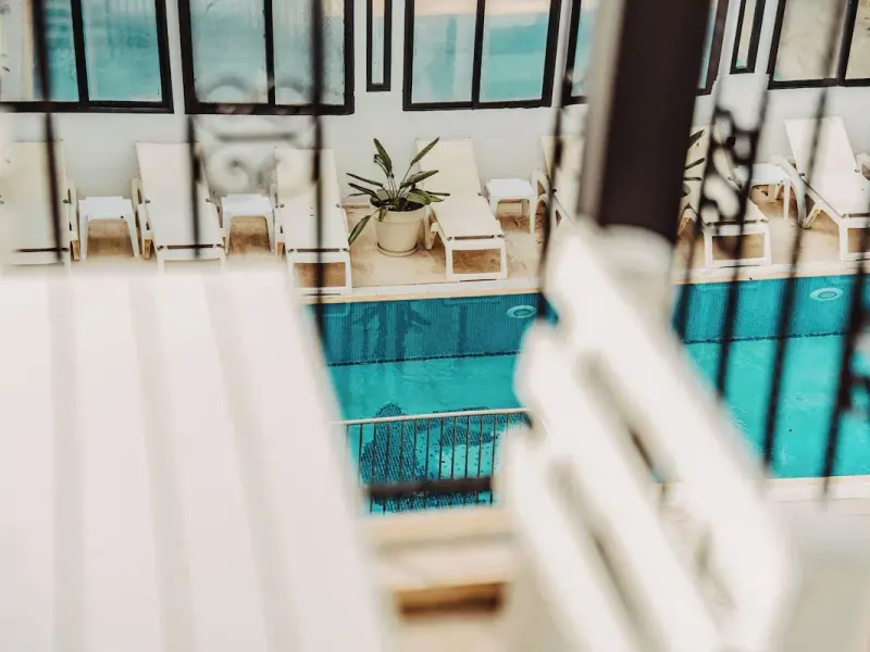 The Lume Boutique Hotel 41