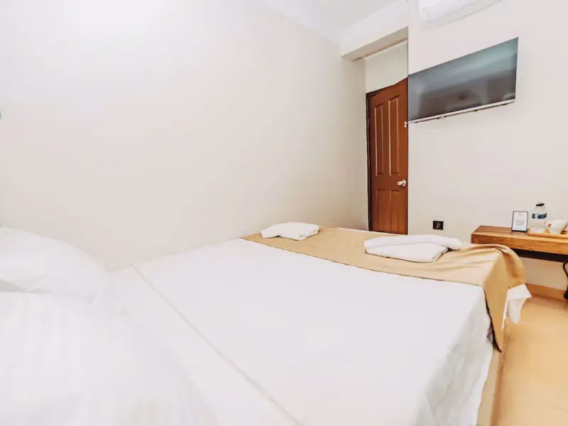 The Lume Boutique Hotel 44