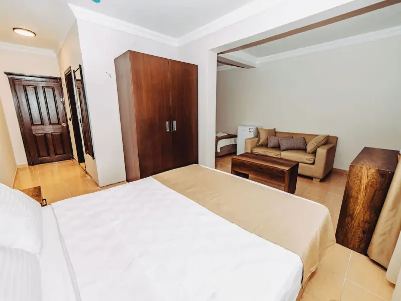 The Lume Boutique Hotel 42