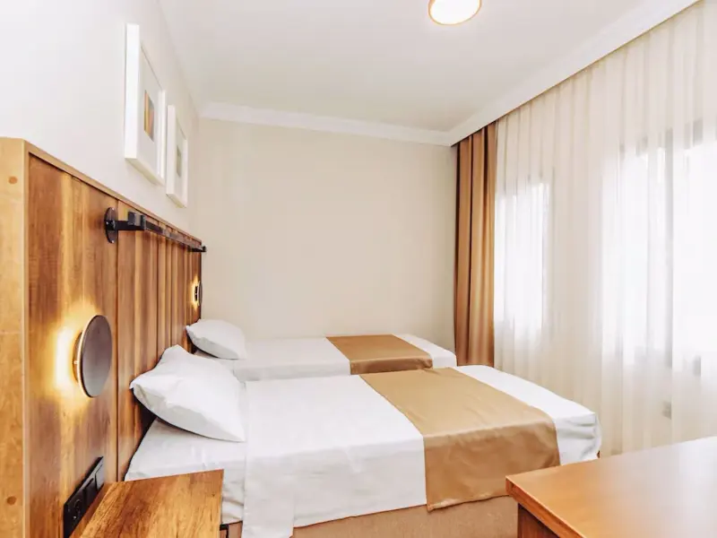 The Lume Boutique Hotel 43
