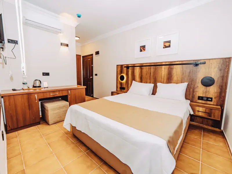The Lume Boutique Hotel 46