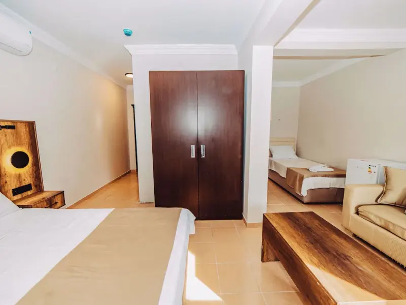 The Lume Boutique Hotel 48