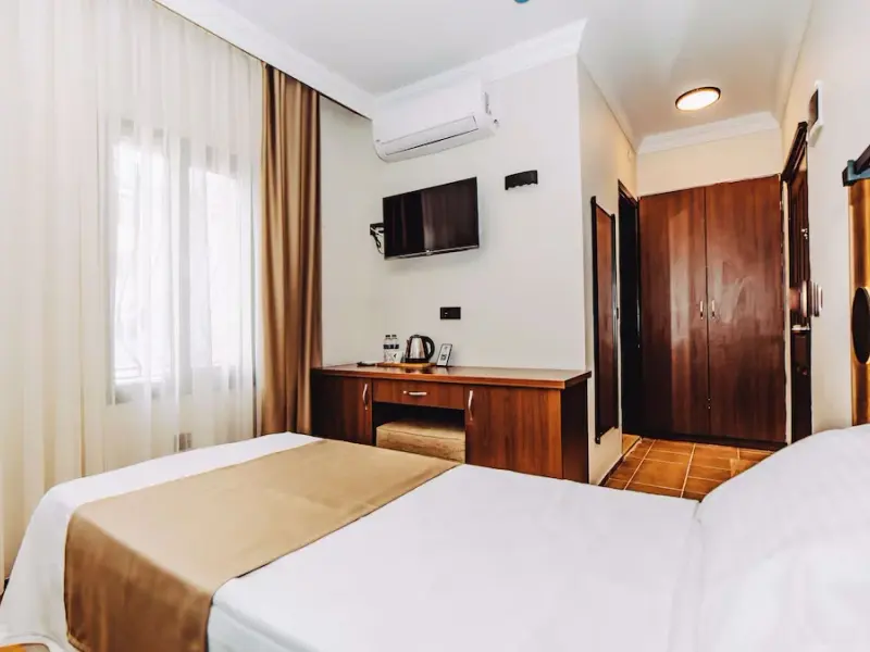The Lume Boutique Hotel 49