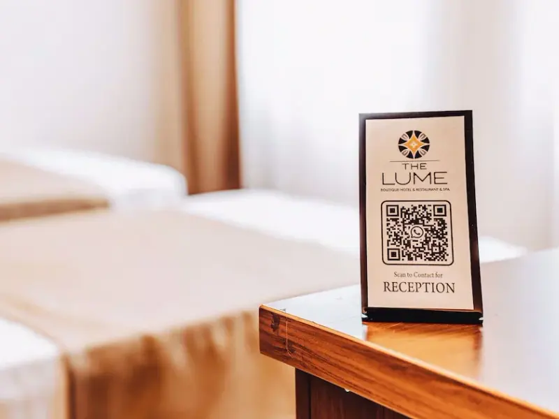 The Lume Boutique Hotel 52