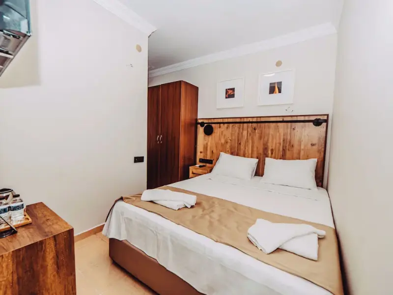 The Lume Boutique Hotel 51