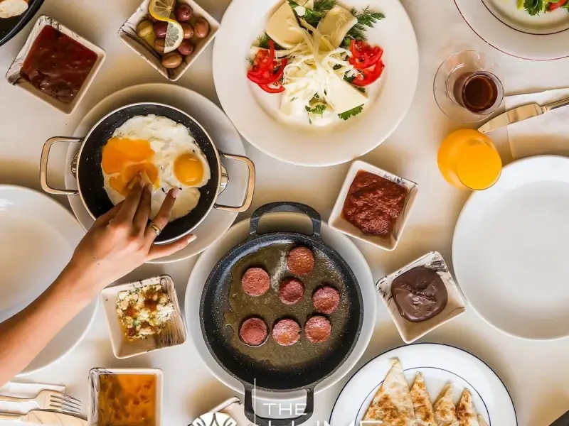 The Lume Boutique Hotel 59