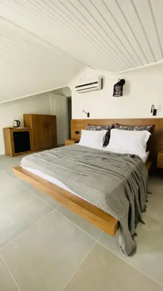Arın Apart 21