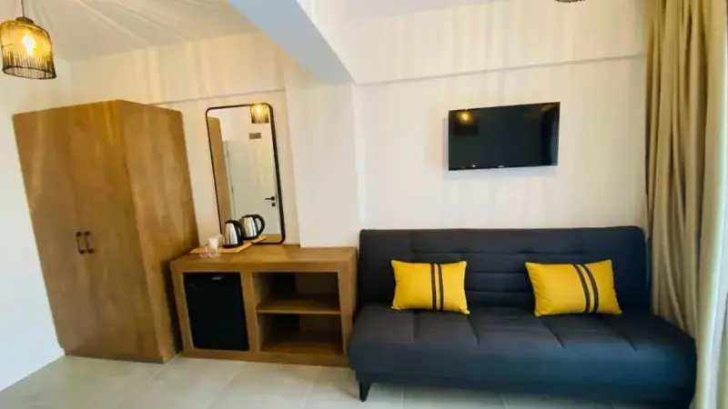 Arın Apart 28