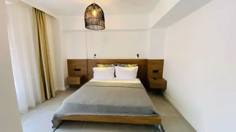 Arın Apart 25
