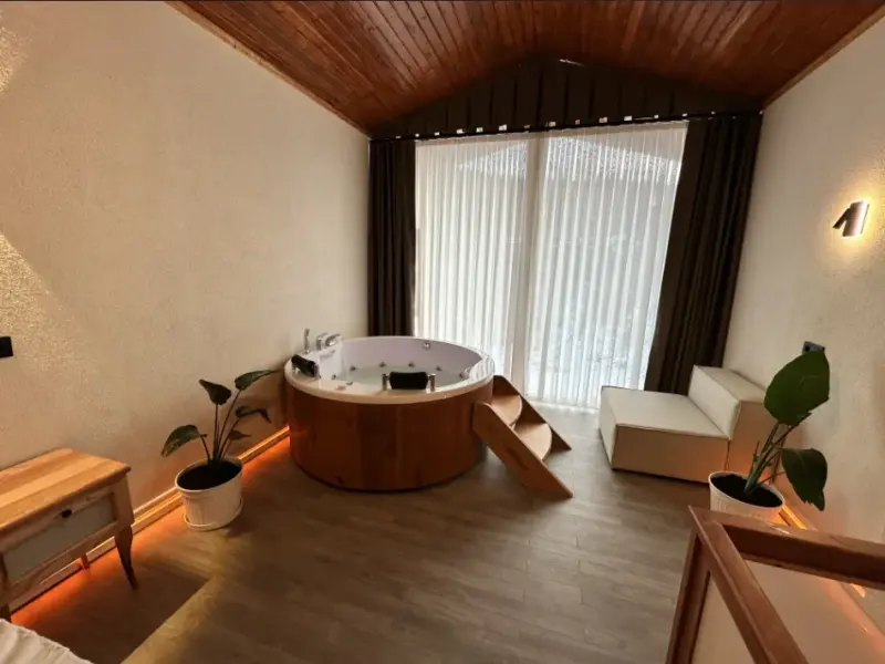 Aytepepark Turistik Tesisleri 25