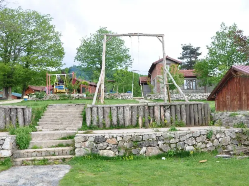 Aytepepark Turistik Tesisleri 6
