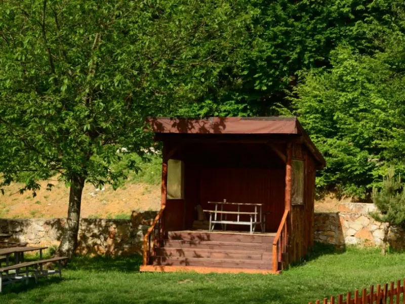 Aytepepark Turistik Tesisleri 5