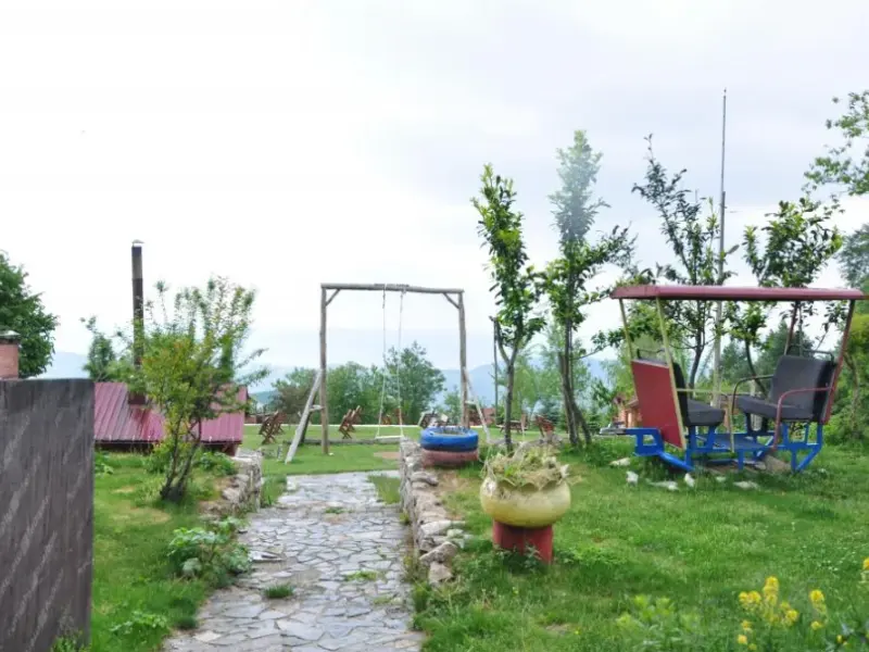 Aytepepark Turistik Tesisleri 15