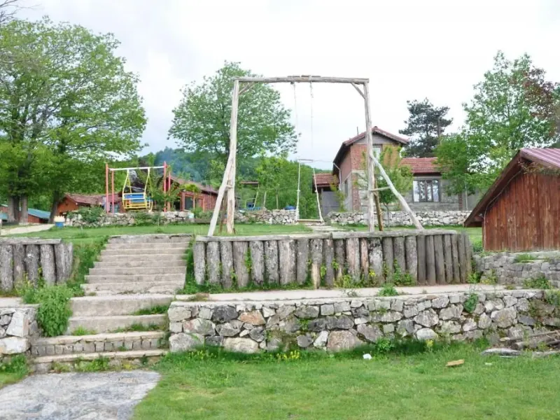 Aytepepark Turistik Tesisleri 18