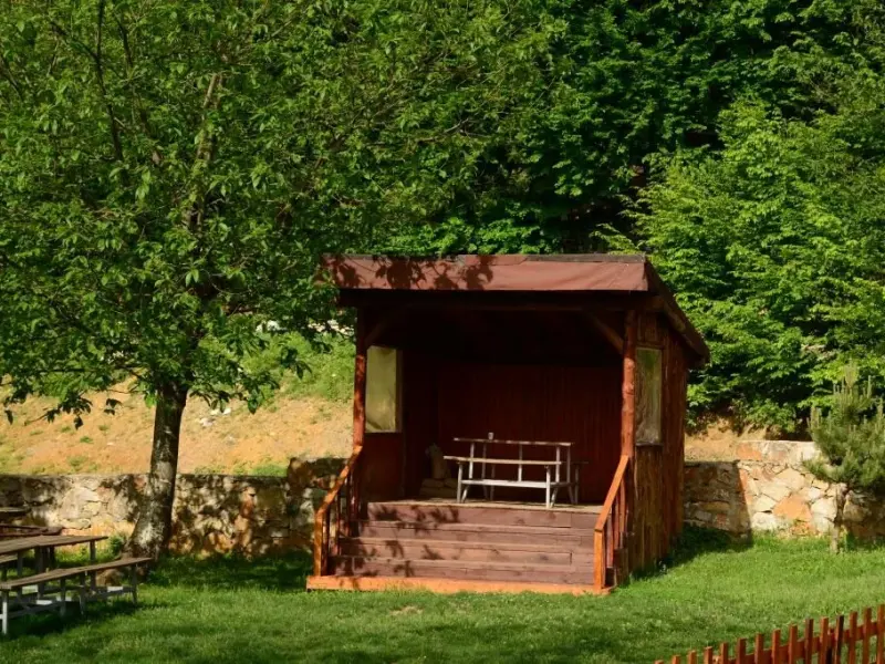 Aytepepark Turistik Tesisleri 23