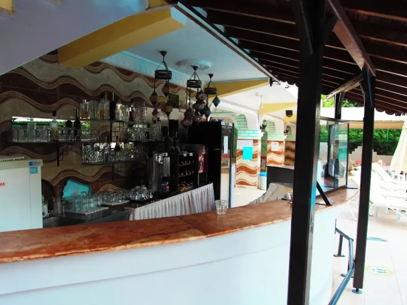 Begonya Hotel Kemer 23