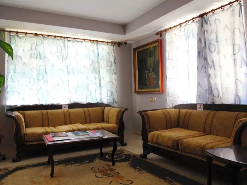 Begonya Hotel Kemer 24
