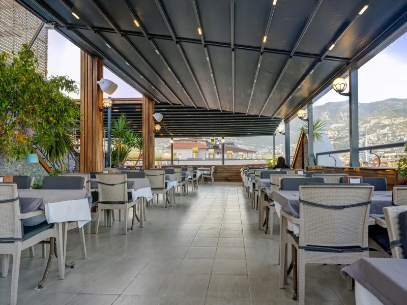 Ergün Hotel 6