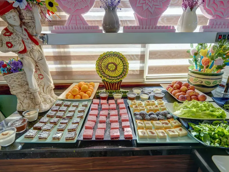 Ergün Hotel 15