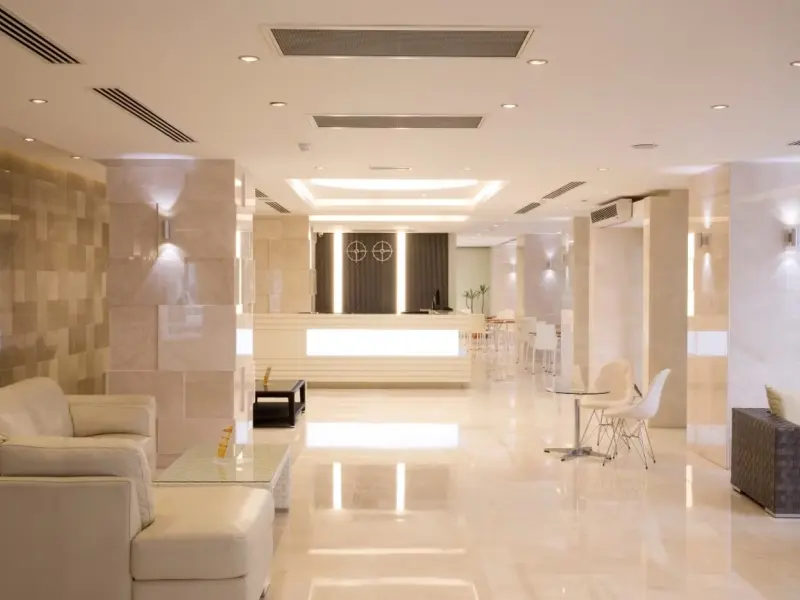 Kalinda Inn Otel 18