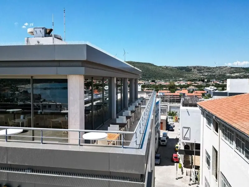 Kalinda Inn Otel 15