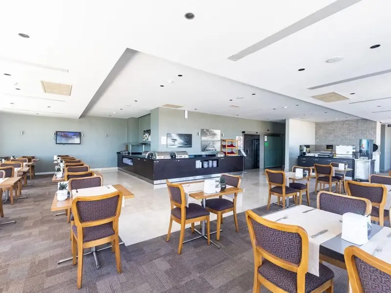 Kalinda Inn Otel 7