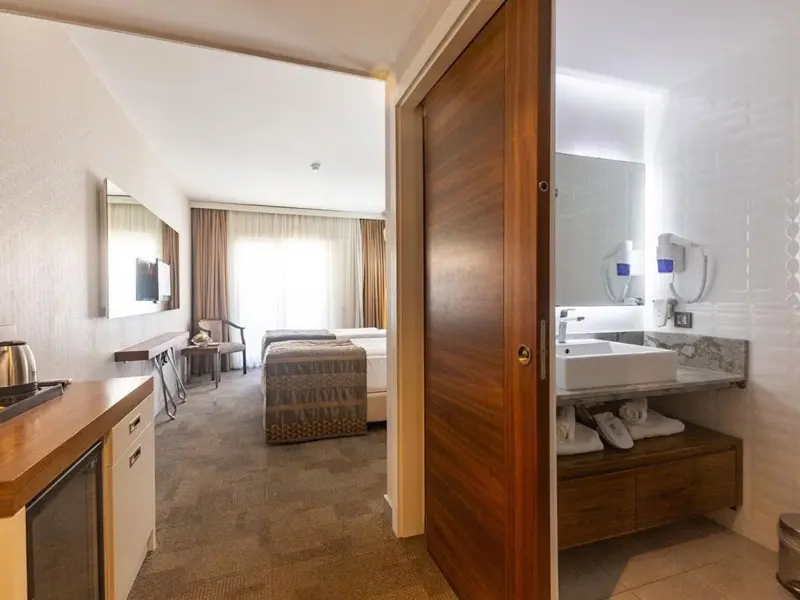Kalinda Inn Otel 17