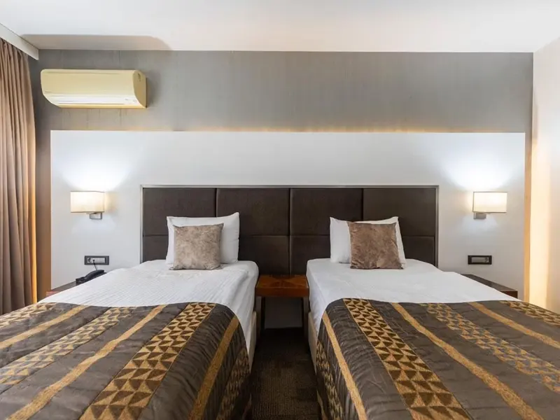 Kalinda Inn Otel 12