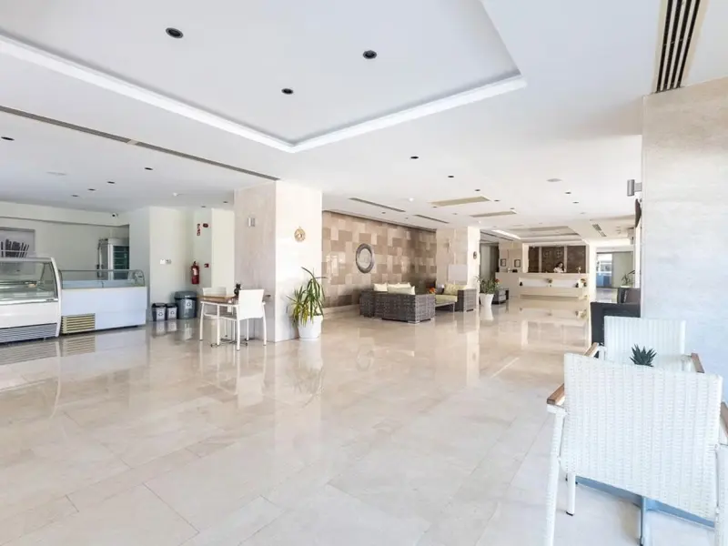 Kalinda Inn Otel 14