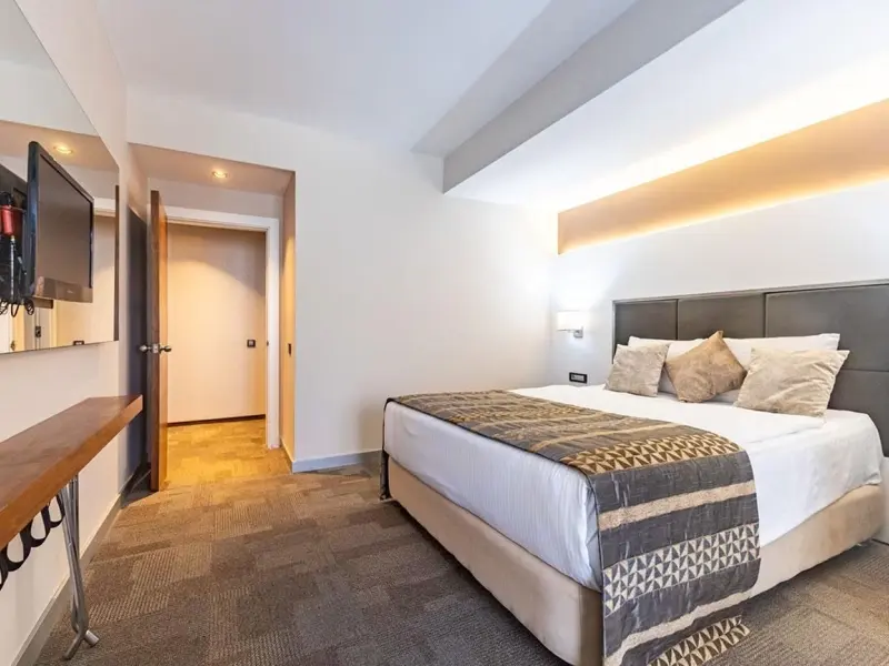 Kalinda Inn Otel 22