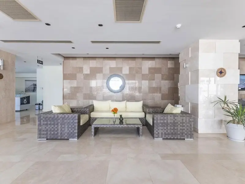 Kalinda Inn Otel 4