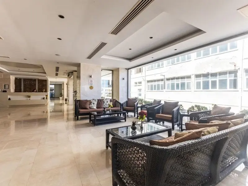 Kalinda Inn Otel 10