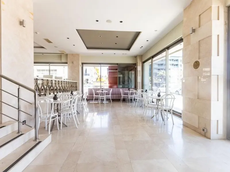 Kalinda Inn Otel 8