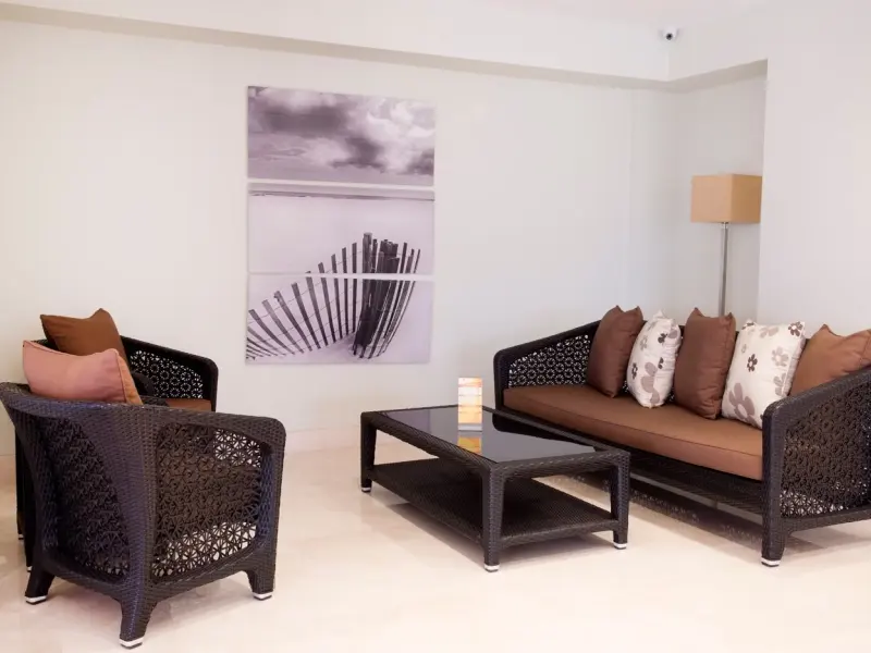 Kalinda Inn Otel 16