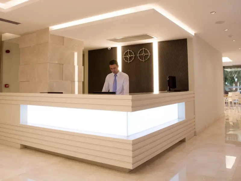 Kalinda Inn Otel 11