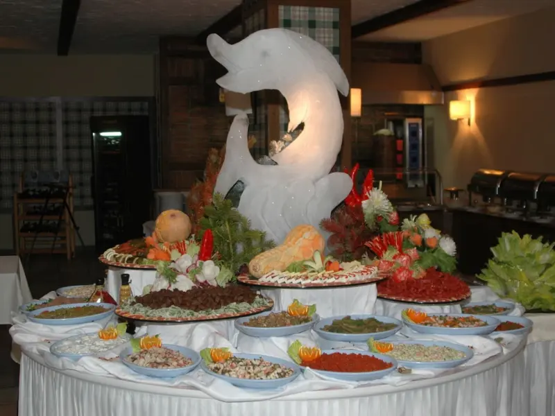 Ladonia Hotels Beceren 9