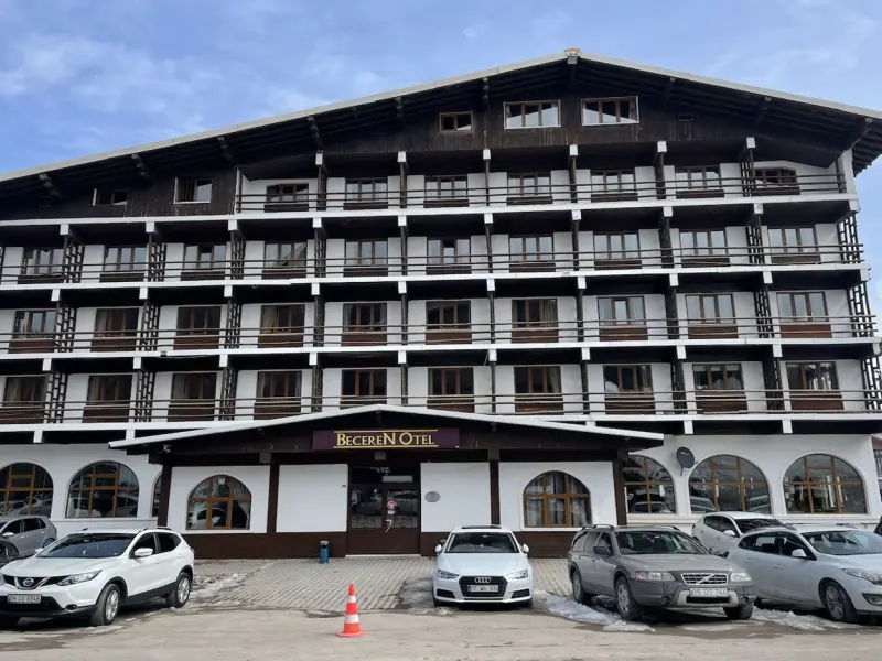 Ladonia Hotels Beceren 7