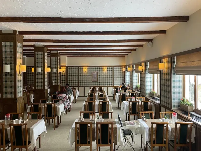 Ladonia Hotels Beceren 6