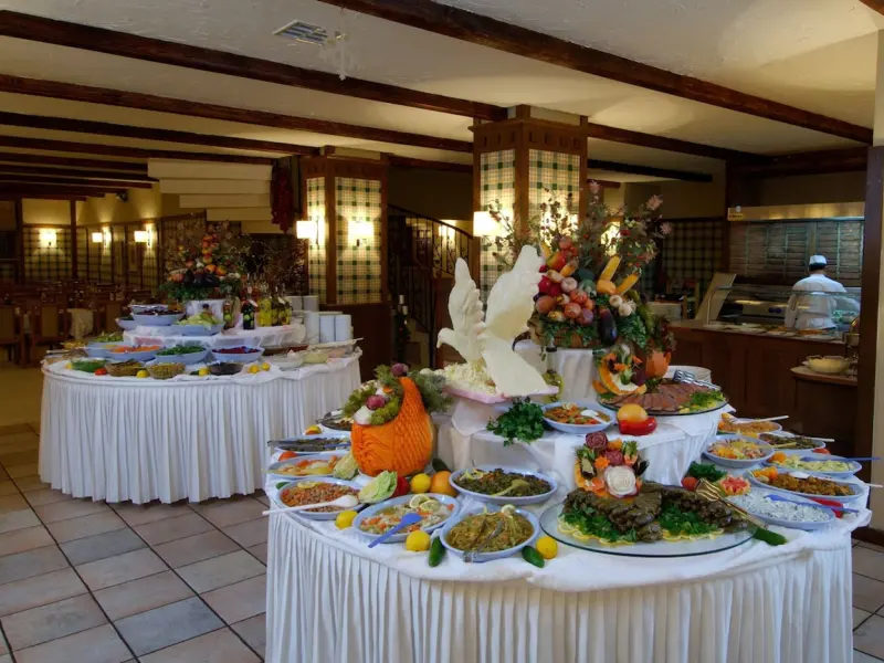 Ladonia Hotels Beceren 3