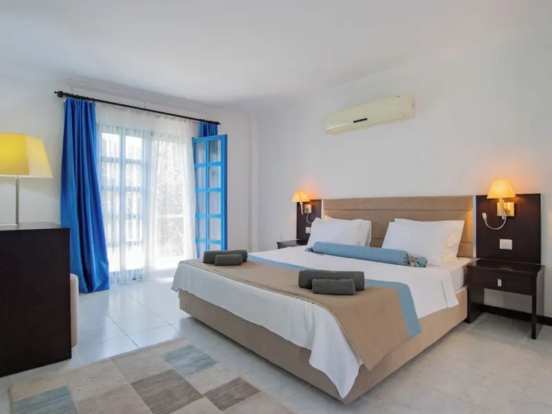 Ladonia Hotels Zemda 5
