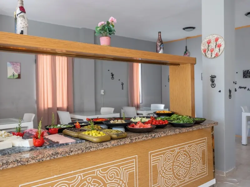 Ladonia Hotels Zemda 12