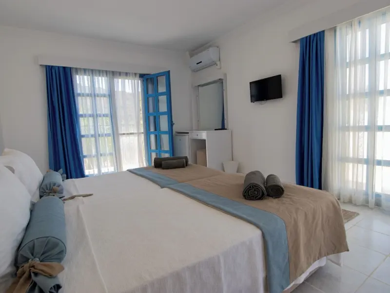 Ladonia Hotels Zemda 10